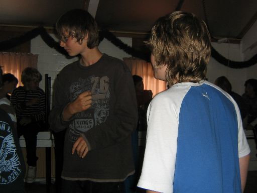 Ameland 2009 1. Lager   117